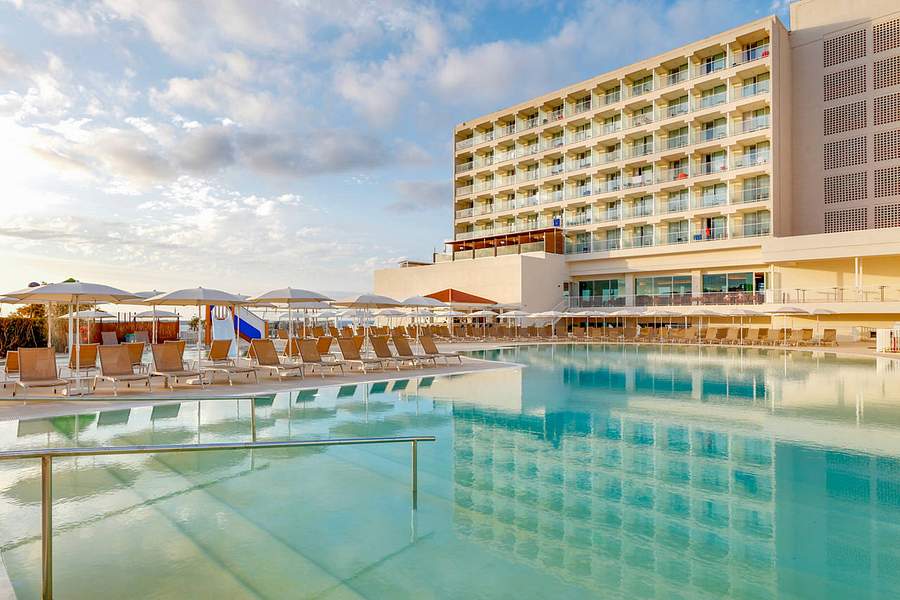 Palladium Hotel Menorca, Balearics