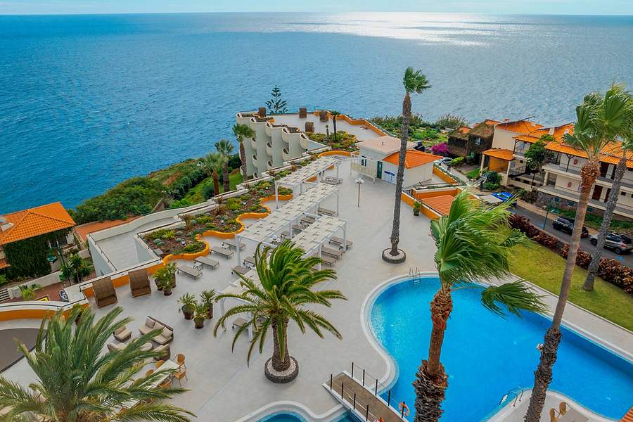 Sentido Galosol, Portugal