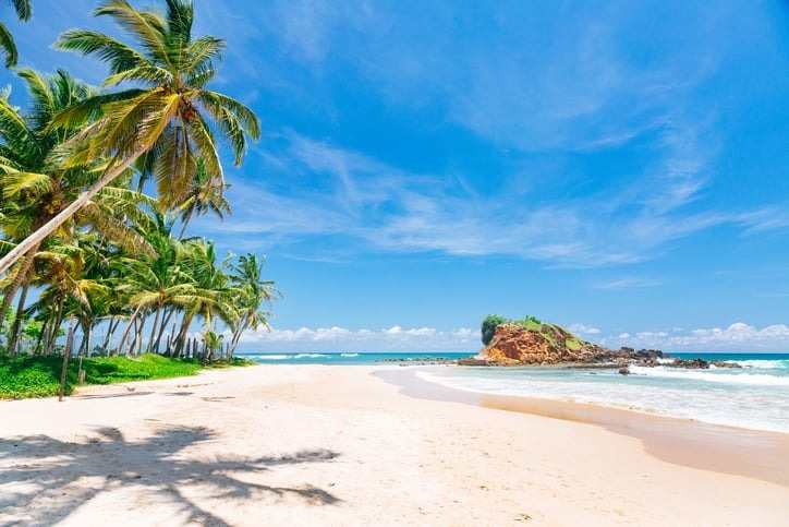 Riu Sri Lanka,  Sri Lanka