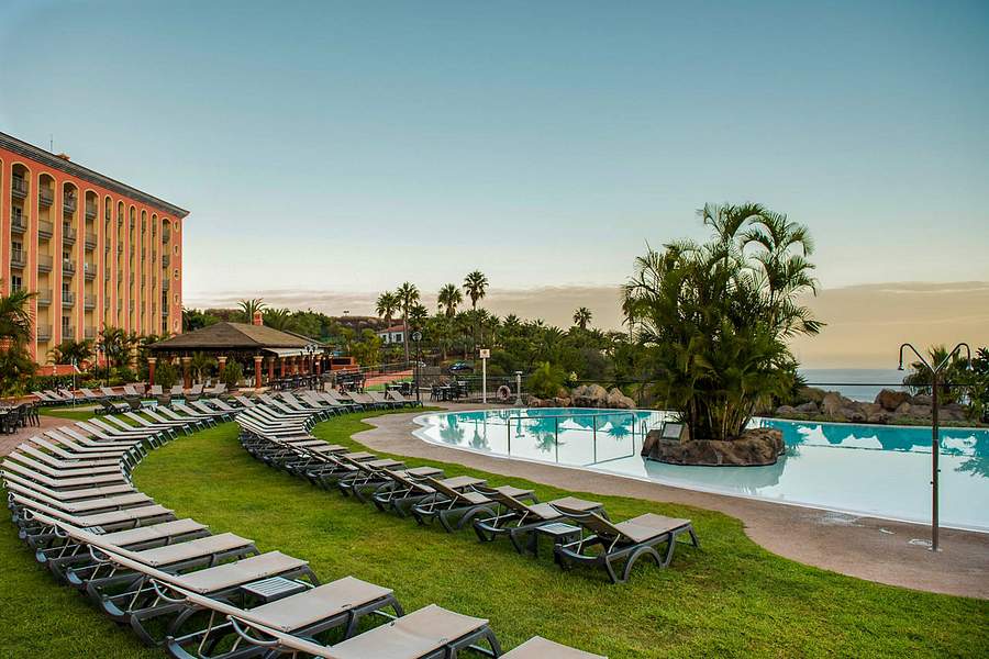 Las Aguilas Tenerife Affiliated by Melia, Canary Islands