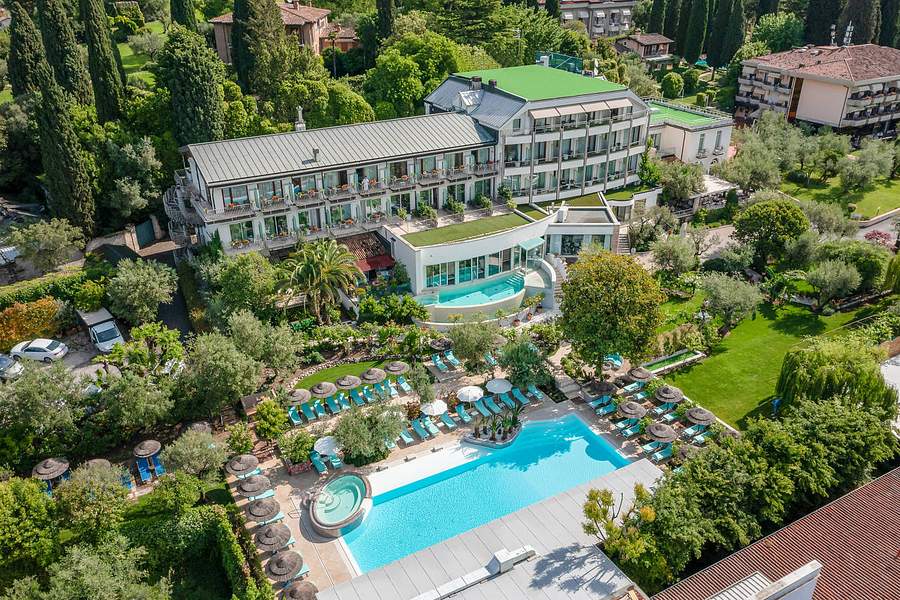 Olivi Hotel & Natural Spa, Italy