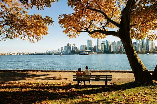 Stanley Park