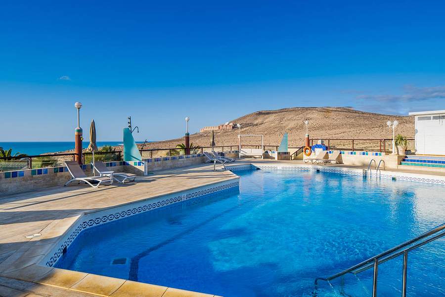 Hotel Esmeralda Maris by LIVVO, Canary Islands