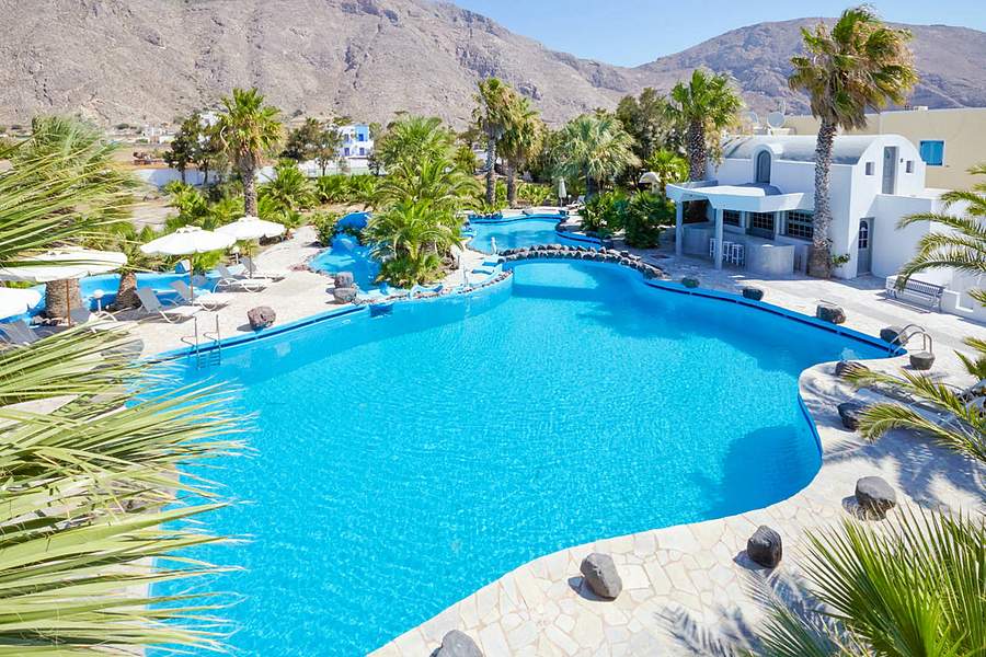 Fenix Collection, Greece
