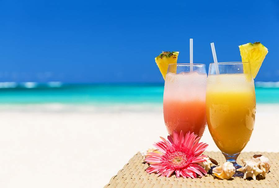 All Inclusive