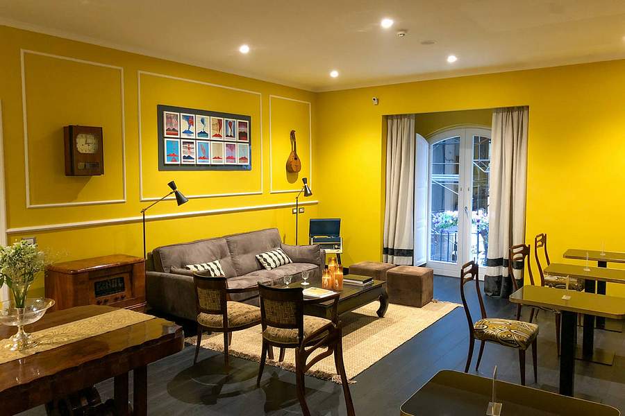 Caruso Place Boutique & Wellness Suites, Italy