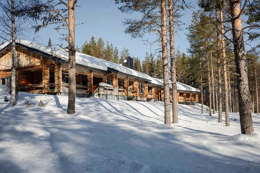 Sunday Morning Lodge Hotel