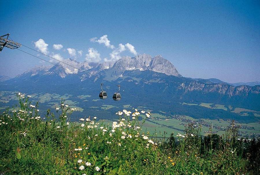 Hotel Fischer, Austria