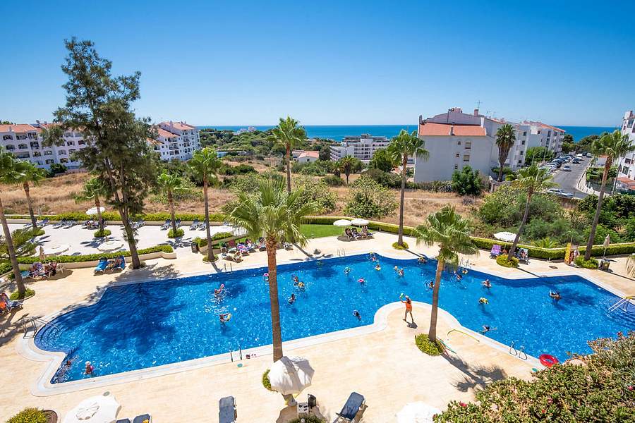 Vila Gale Cerro Alagoa, Portugal