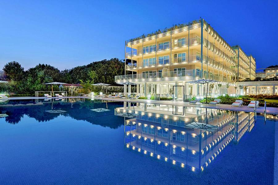 Versilia Lido UNA Esperienze, Italy
