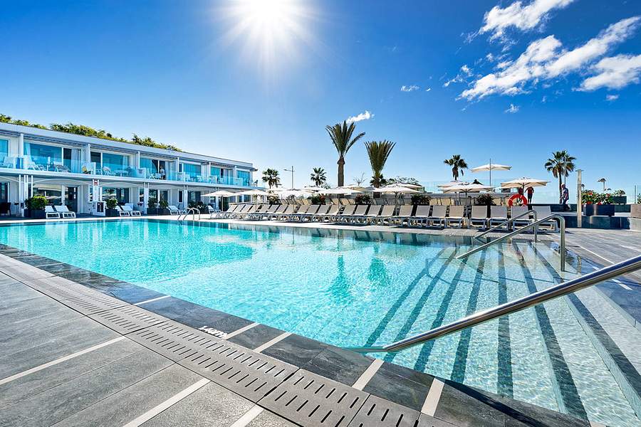 URA Lara Apartments, Canary Islands