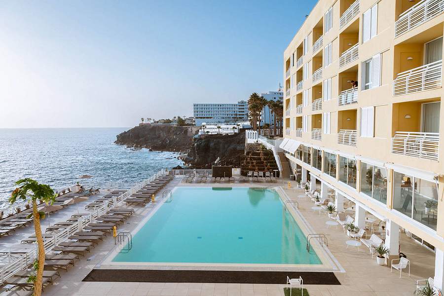 Atlantic Holiday Hotel, Canary Islands