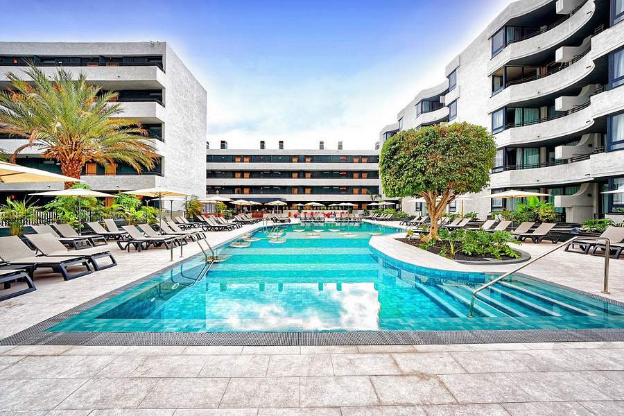 HOVIMA Suites Costa Adeje, Canary Islands