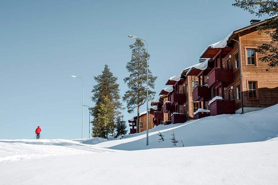 Aurin Village Apartments
