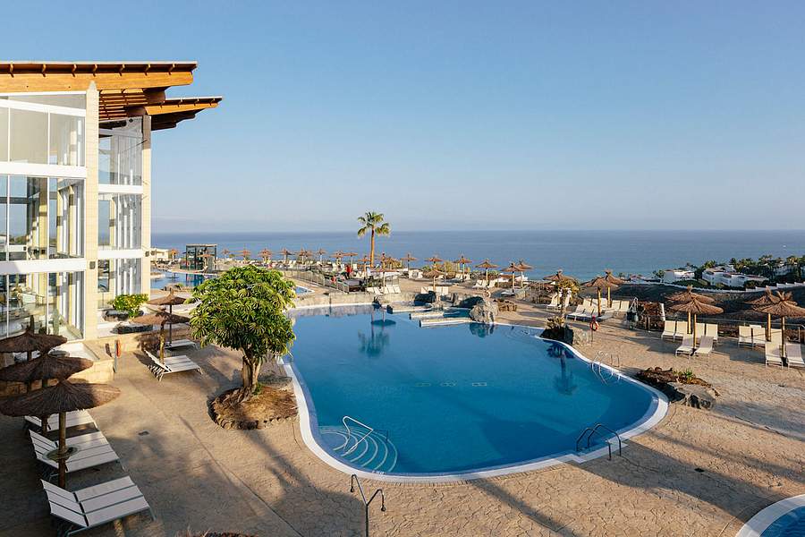 Alua Village Fuerteventura, Canary Islands