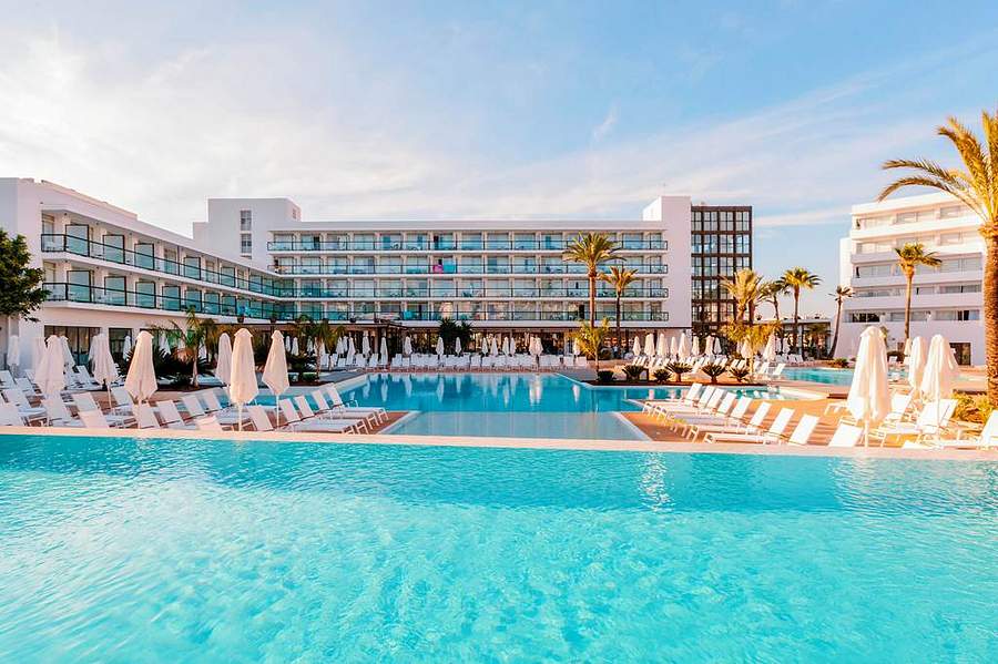 AluaSoul Ibiza,  Ibiza