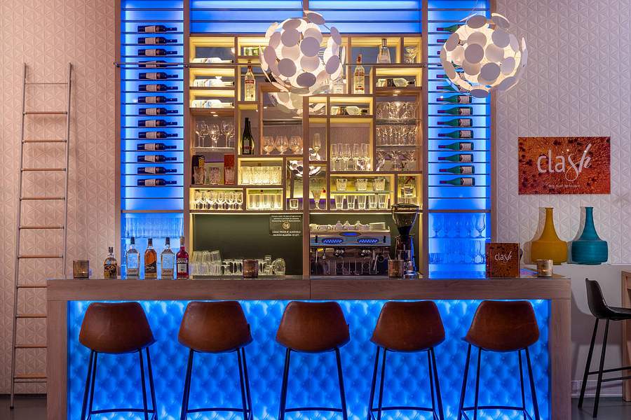 NYX Hotel Prague by Leonardo hotels, Czech Republic