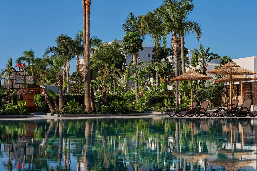 Atlantica Oasis, Cyprus