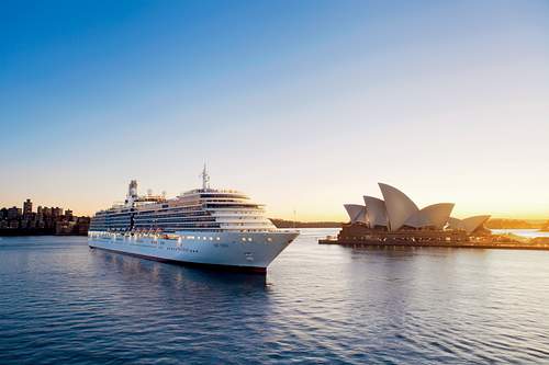 Cruise Holidays