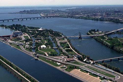 Canadian Grand Prix