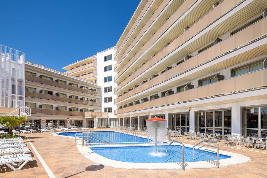 htop Royal Star Hotel, Spain