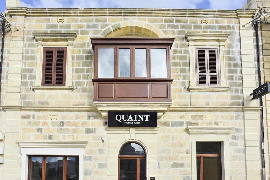 Quaint Boutique Hotel Xewkija, Malta