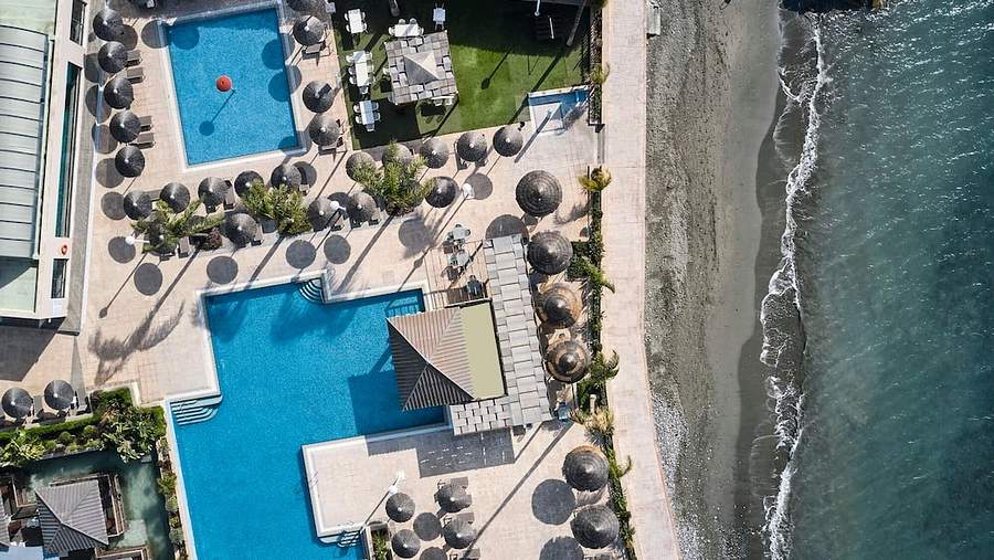 Atlantica Miramare Beach, Cyprus