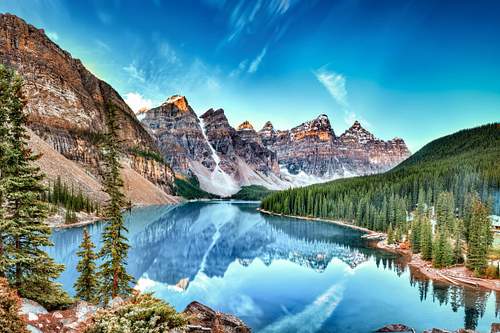 Alberta