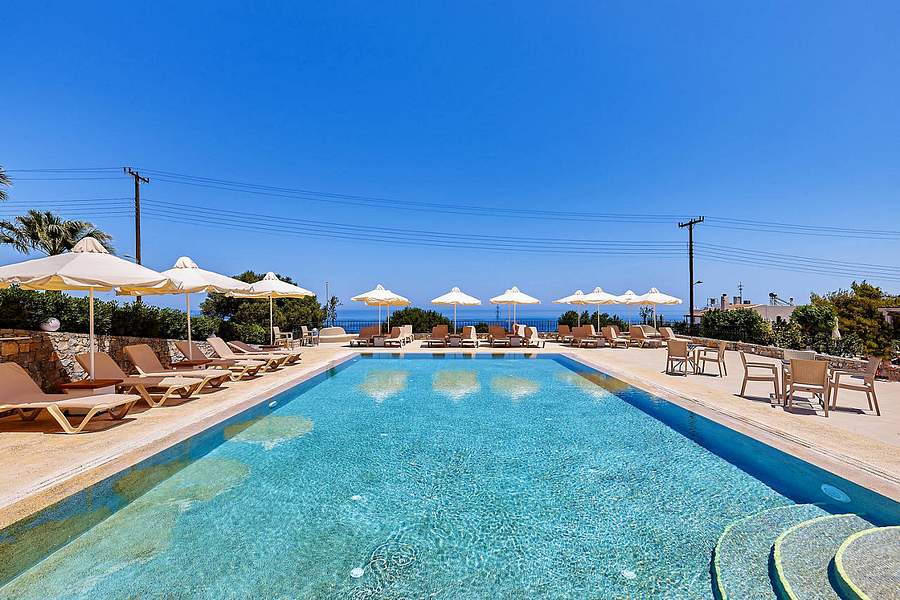 Marni Village, Greece