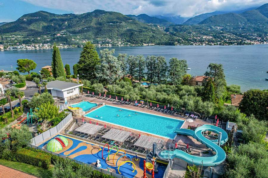 Camping Village Eden - EUROCAMP, Italy