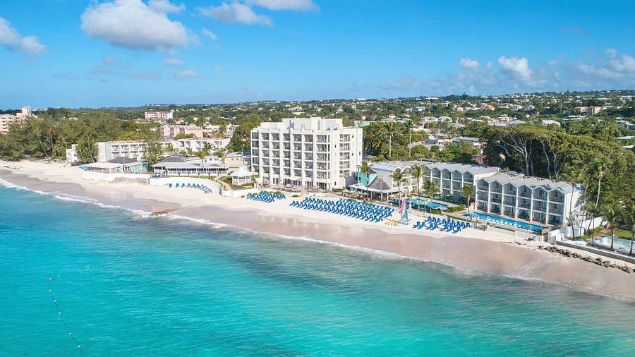 Sea Breeze Beach House,  Barbados