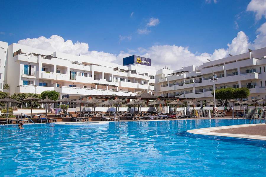 Ohtels Cabogata, Spain
