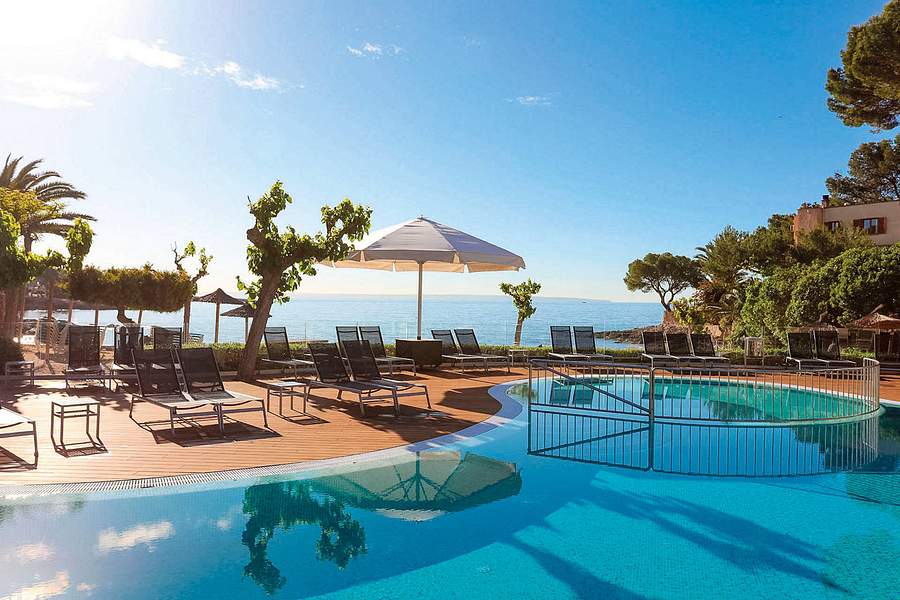 Son Caliu Resort and Spa Hotel, Balearics