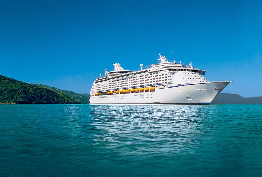 Cruise