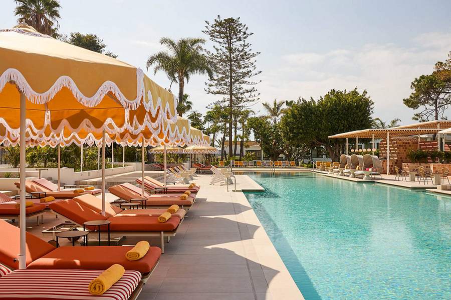Kimpton Los Monteros Marbella, Spain
