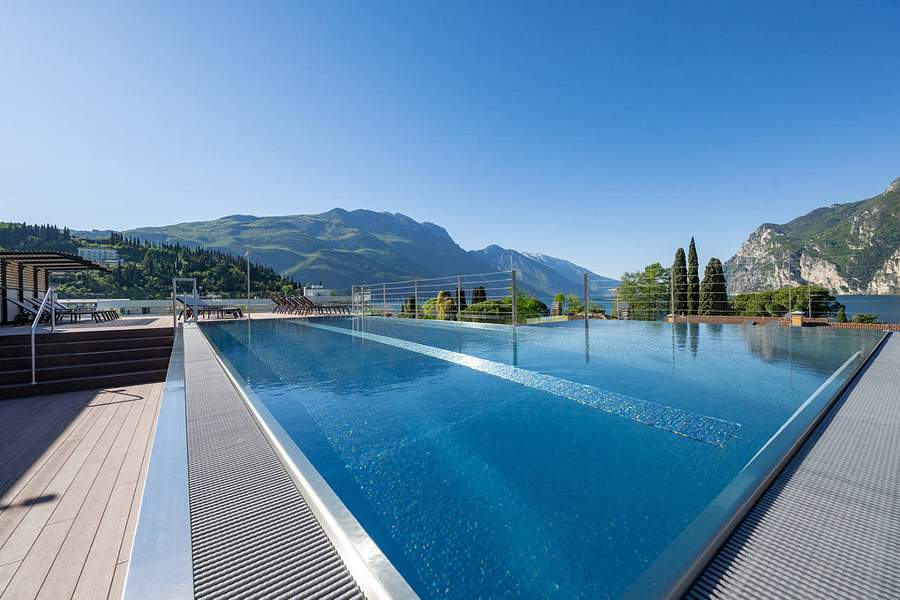 Etra Suites & Apartments, Italy