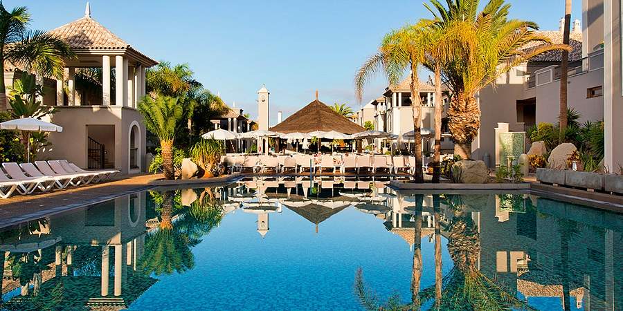 Marylanza Suites & Spa Resort,  Tenerife
