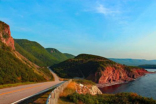 Cabot Trail