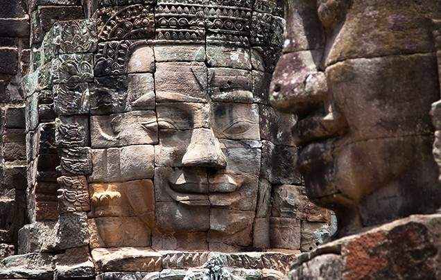 Classic Mekong,  Vietnam  and  Cambodia
