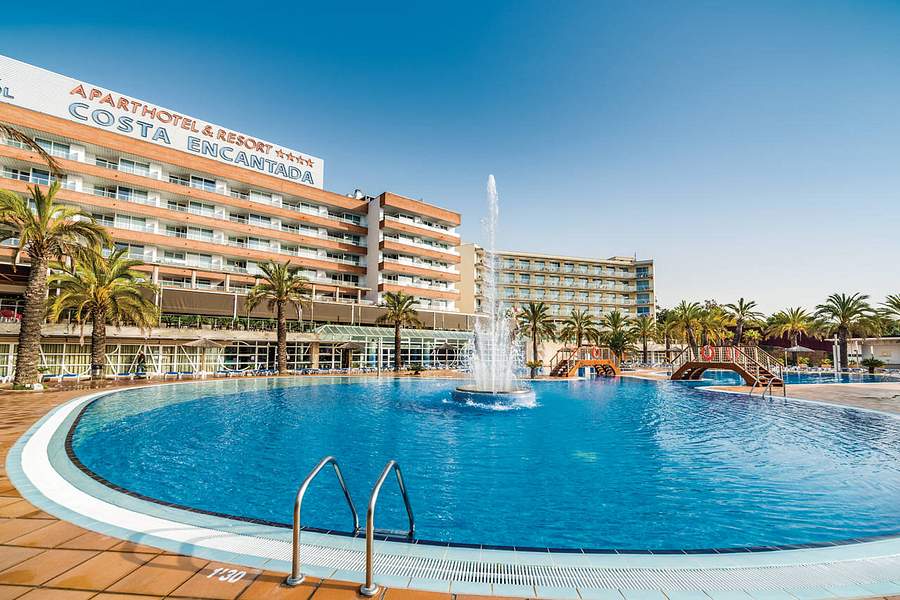 Costa Encantada Suites & Resort, Spain