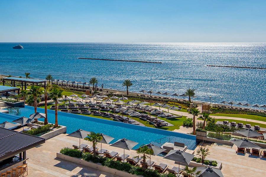 Amara, Cyprus