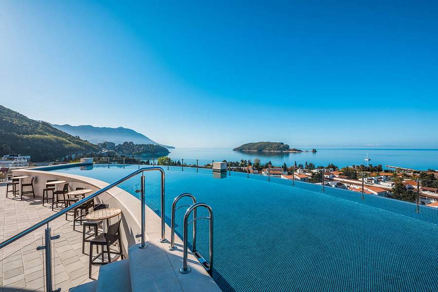 Iberostar Selection Slavija, Montenegro