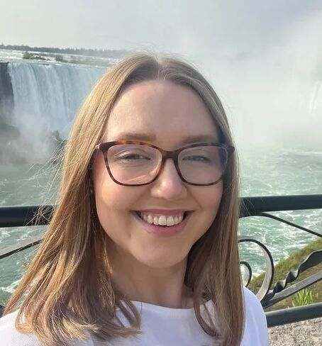 Canada Expert Abigail