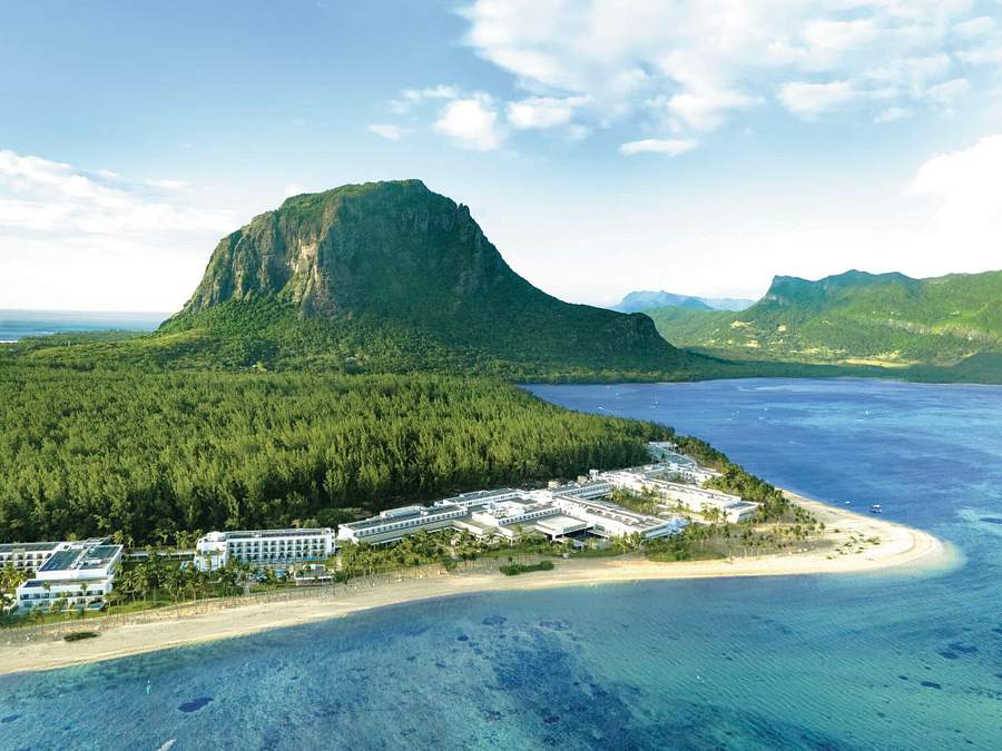 Riu Palace Mauritius, Mauritius