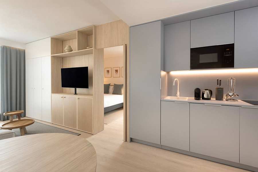 Staybridge Suites Malaga, Spain