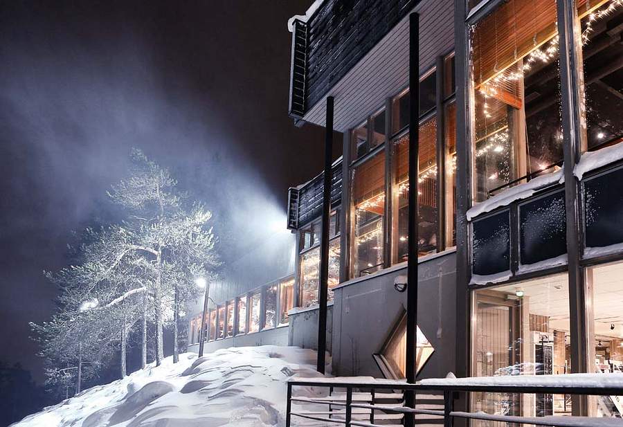 Pyhä Hotel