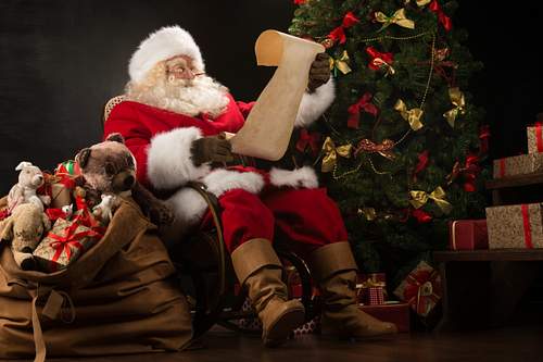 Lapland Short Breaks