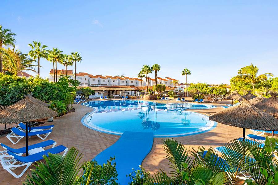 Wyndham Residences Golf Del Sur, Canary Islands