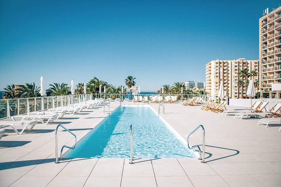 Hotel Alay, Spain