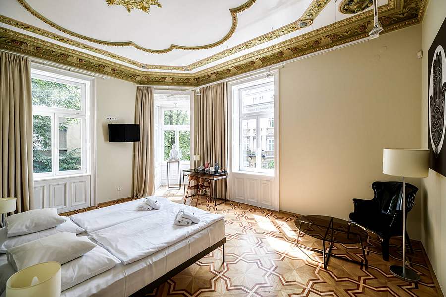 Home Hotel, Poland